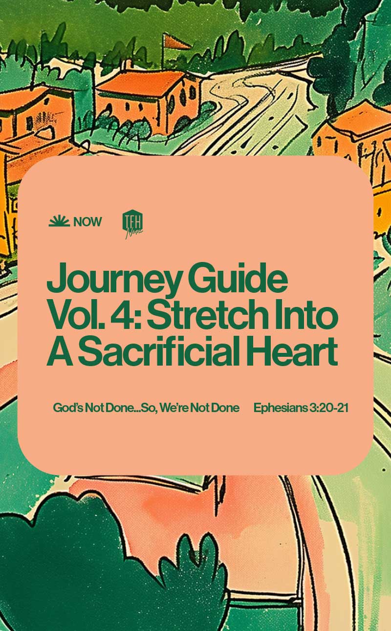 Journey Guide — Vol 4