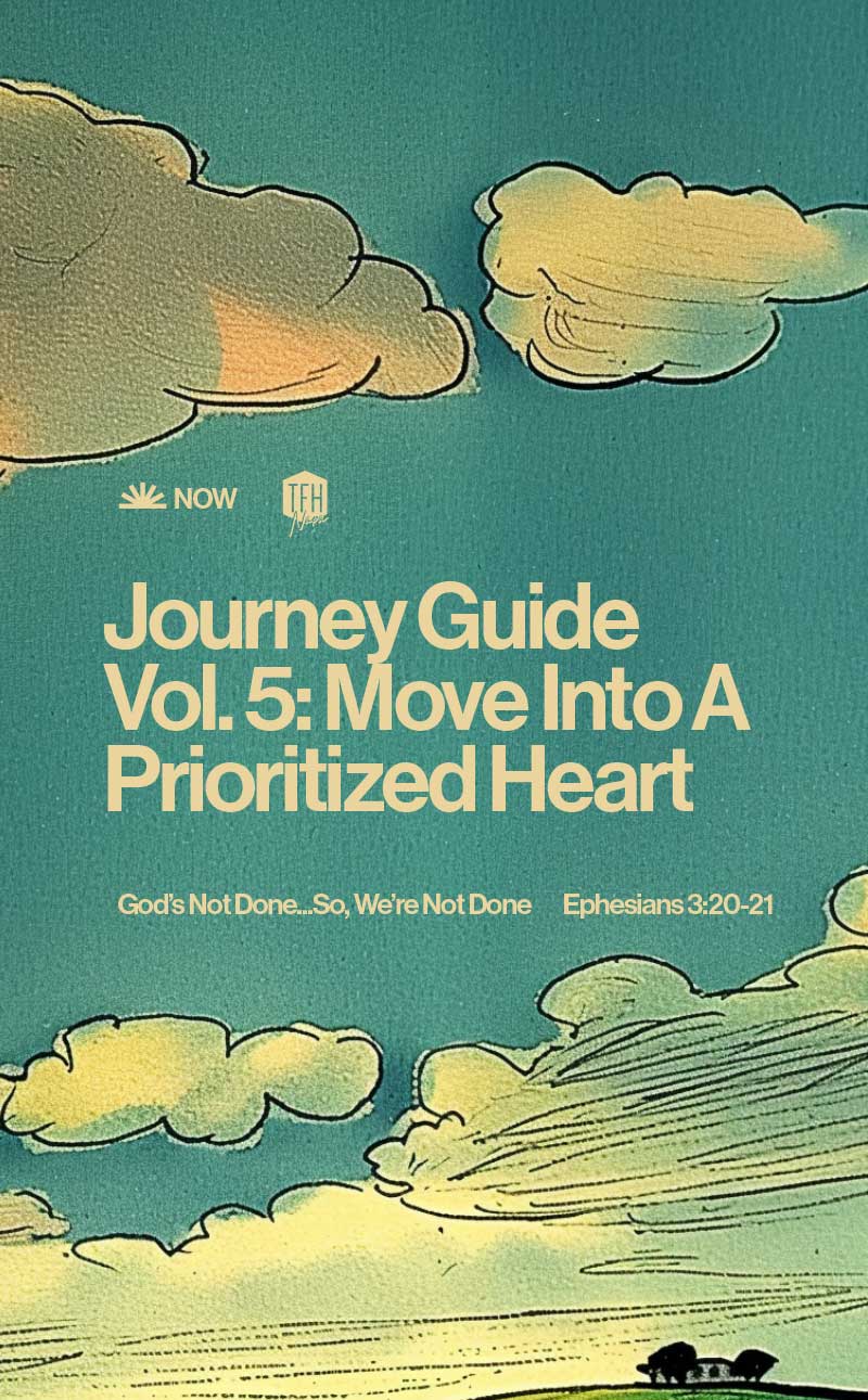 Journey Guide — Vol 5